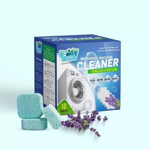 OdorCrush Washing Machine Tablet OdorCrush Washing Machine Tablet