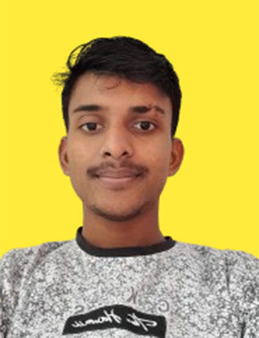 Ankit Bansal