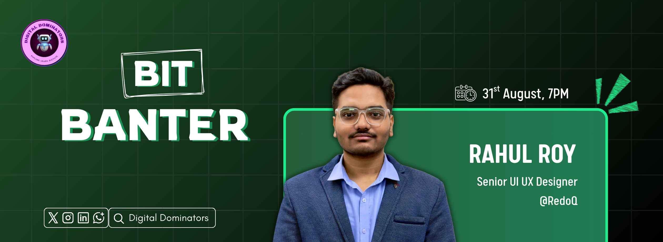 Design Like a Pro: Moving from UI/UX Basics to Industry-Ready Work Design Like a Pro: Moving from UI/UX Basics to Industry-Ready Work