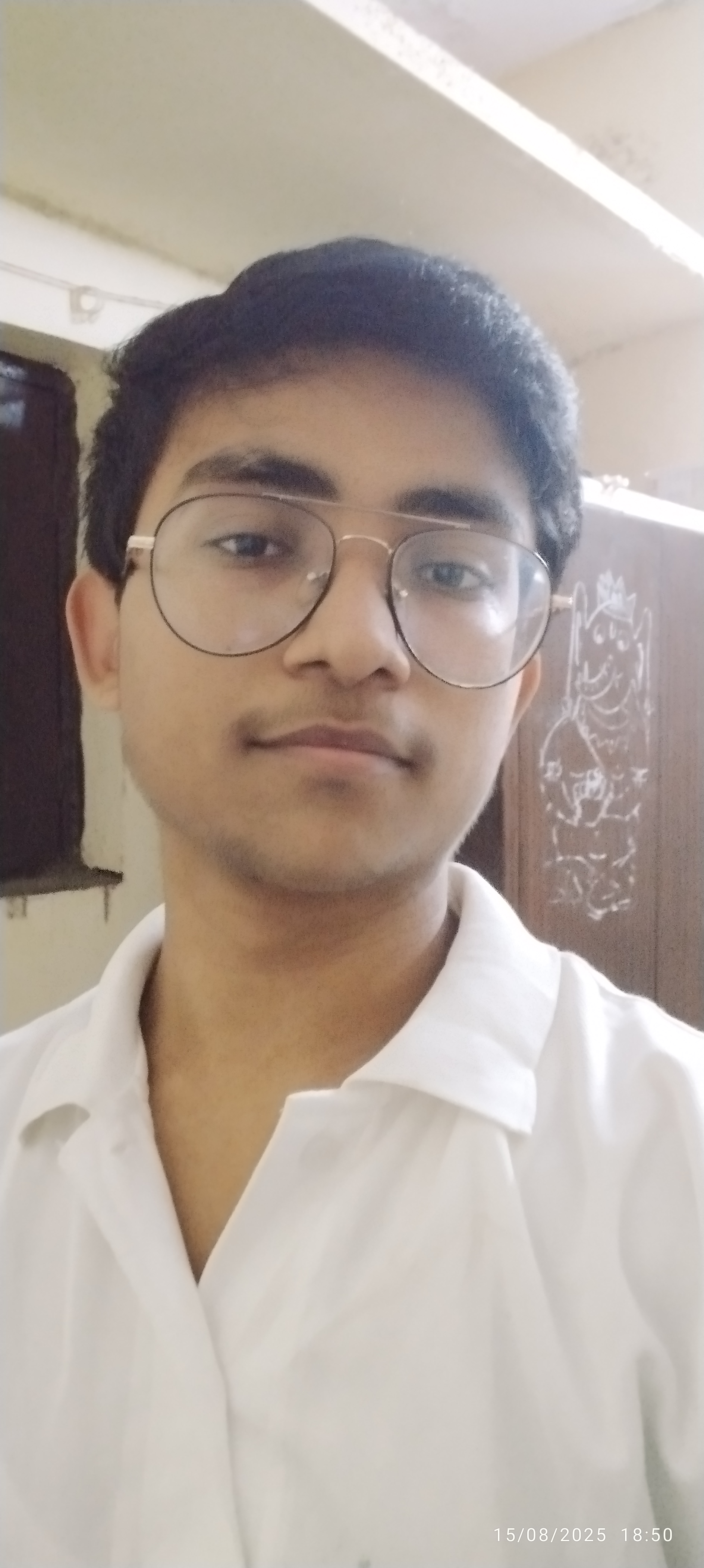 Kartik Nath Khatri