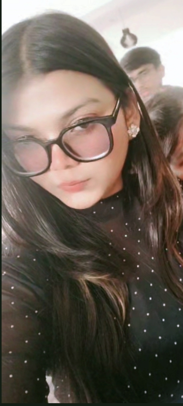 Shreya Chauhan