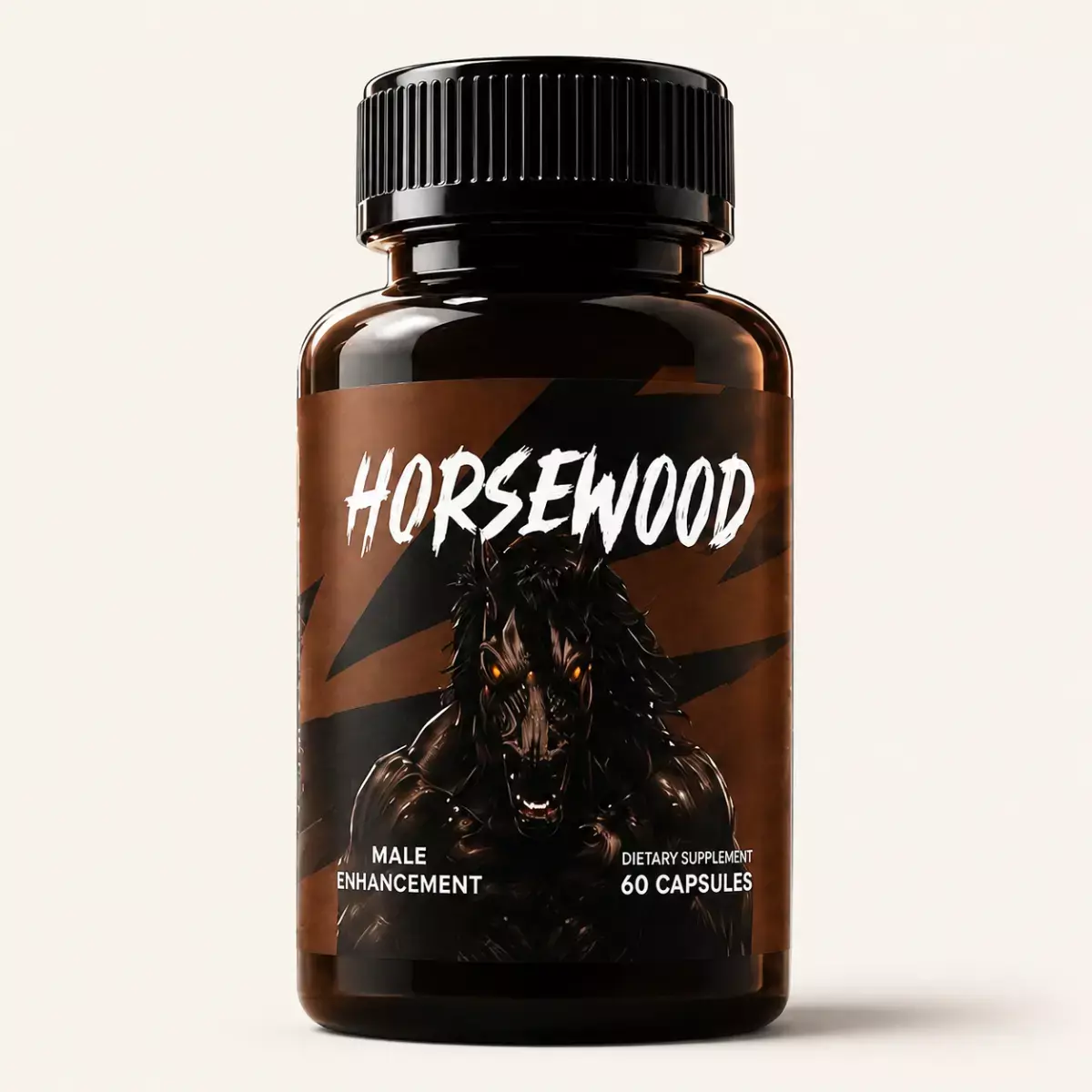 HorseWood Male Enhancement UK Reviews & Complaints 2026