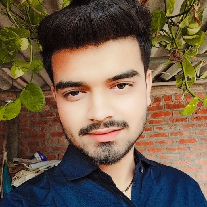 Abhishek saxena