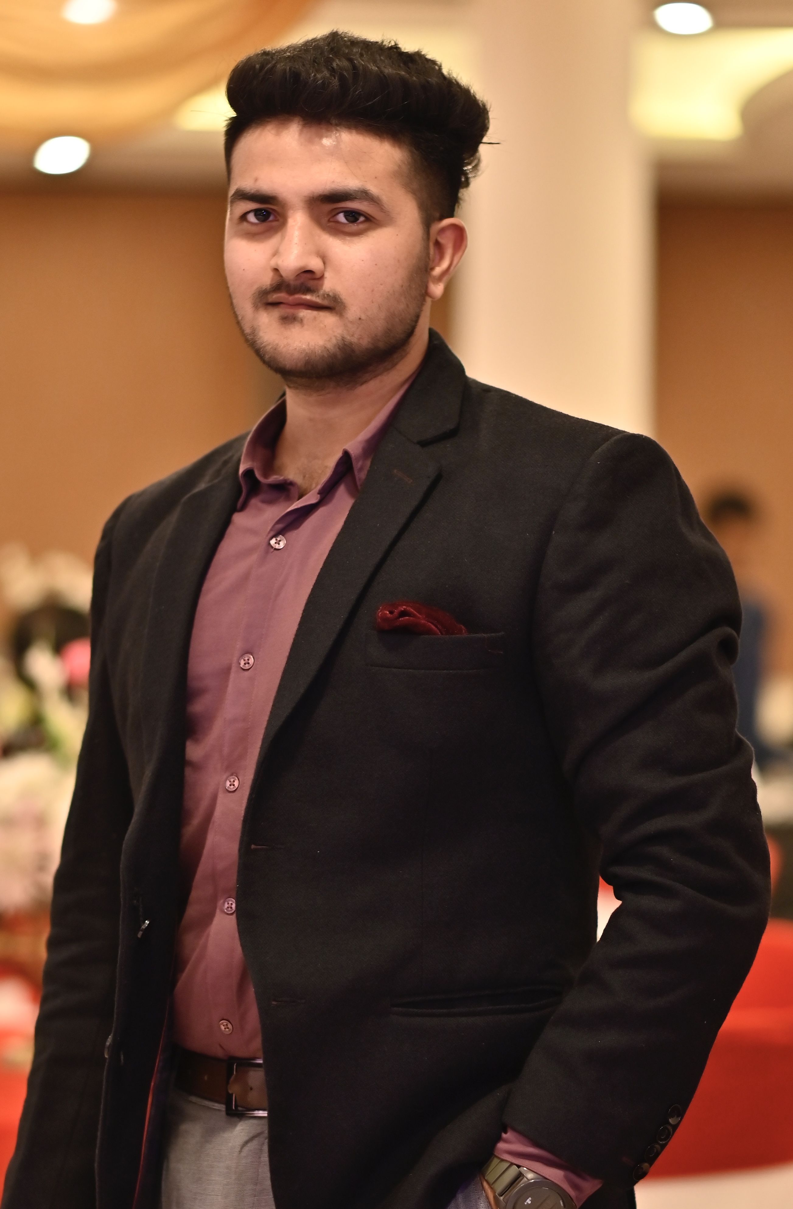 Prince Dhiman
