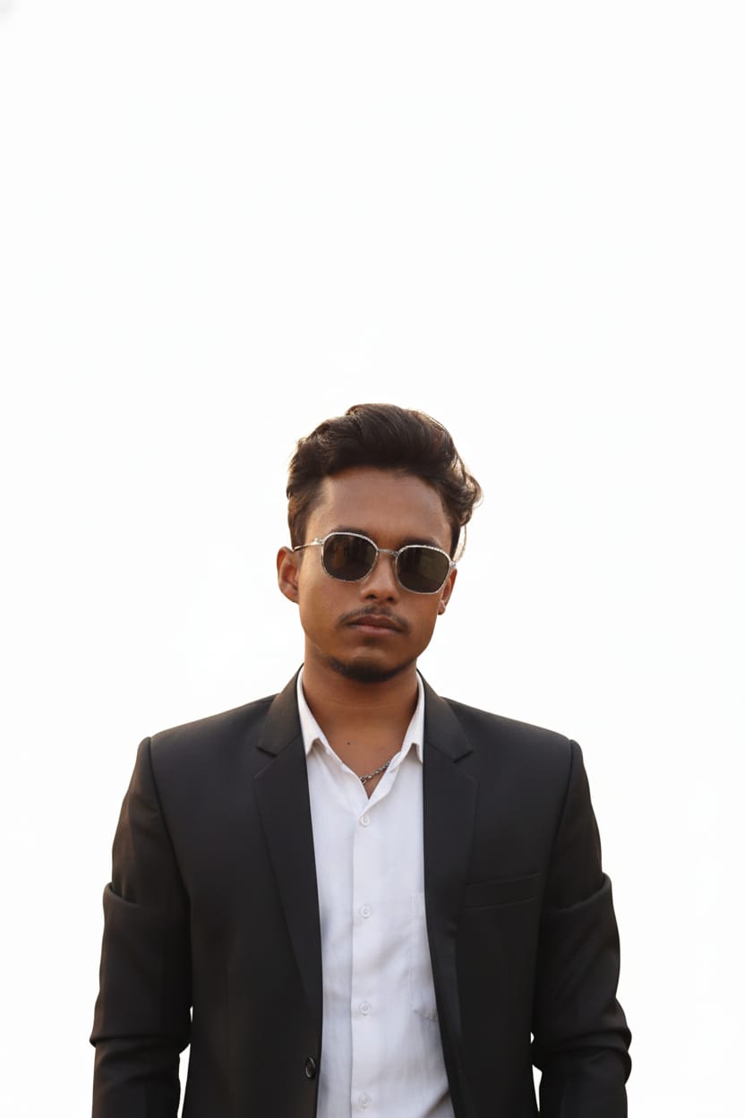 Indranil Paul