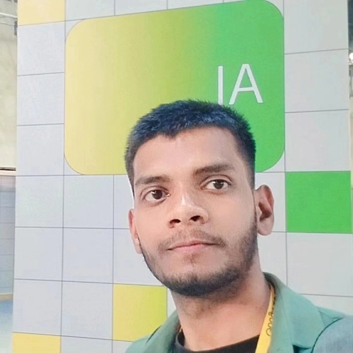 DHEERAJ KUMAR DHEERAJ KUMAR