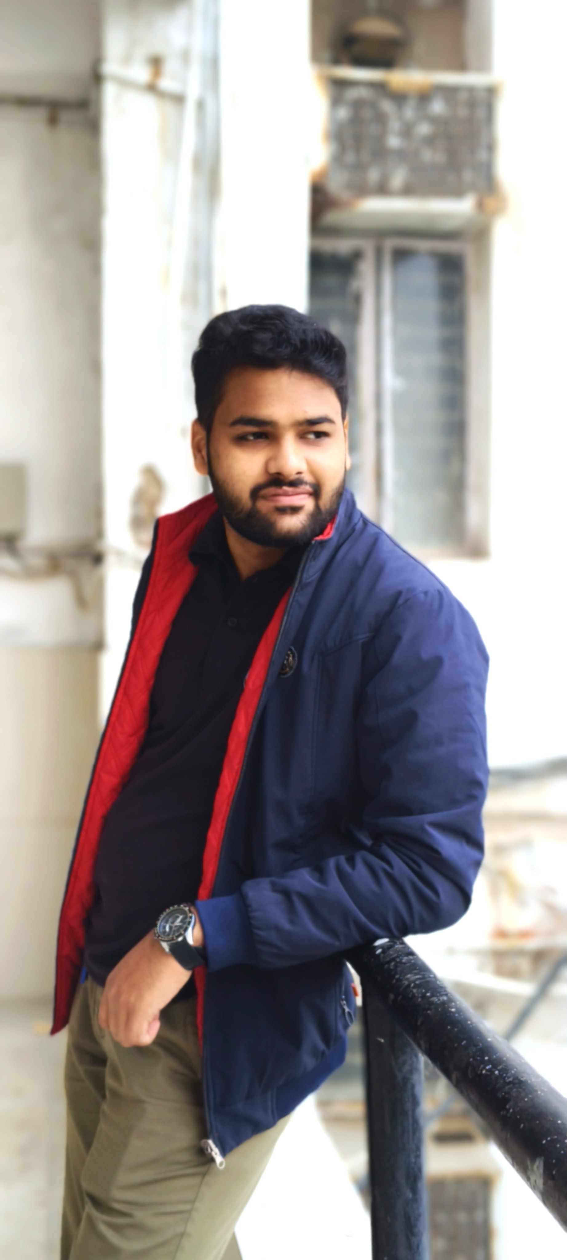 Pratyaksh Gupta