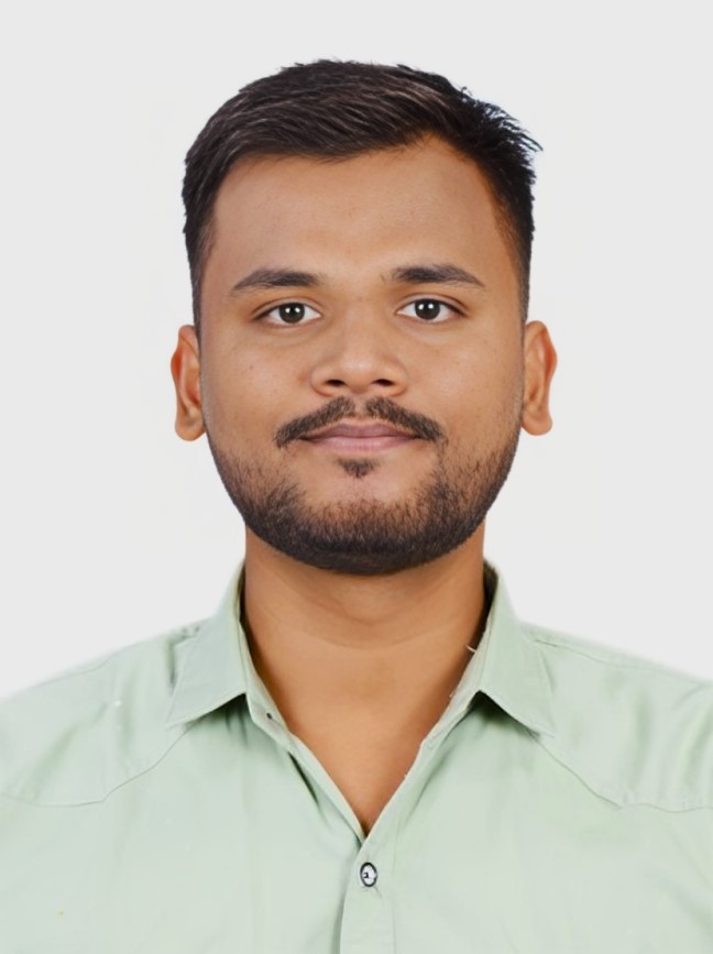 Shrihari Ponde