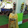 Ranjana Kumari