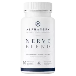 Alphanerv Nerve Support Alphanerv Nerve Support