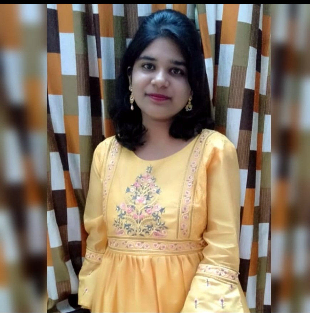 Kumudini Gholap