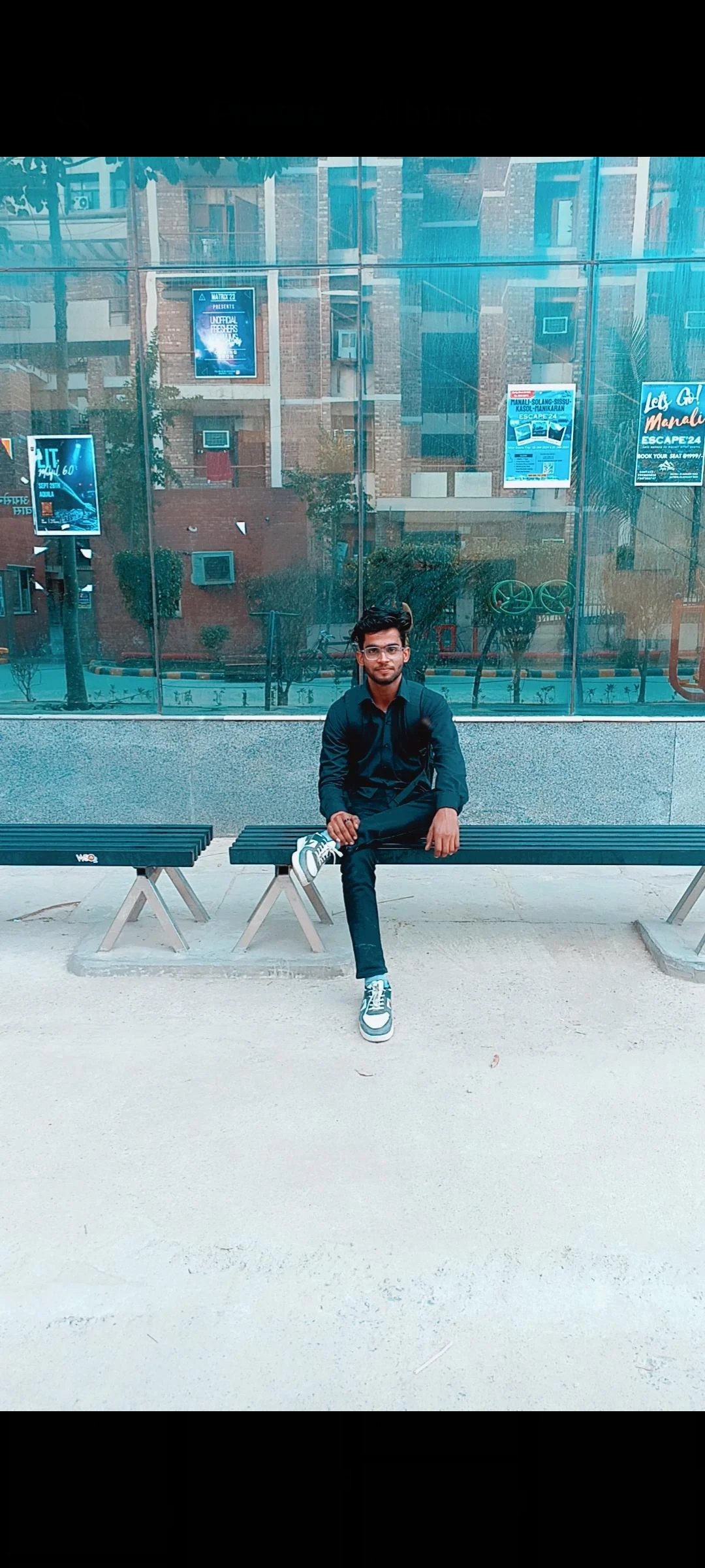 Anchal Sharma