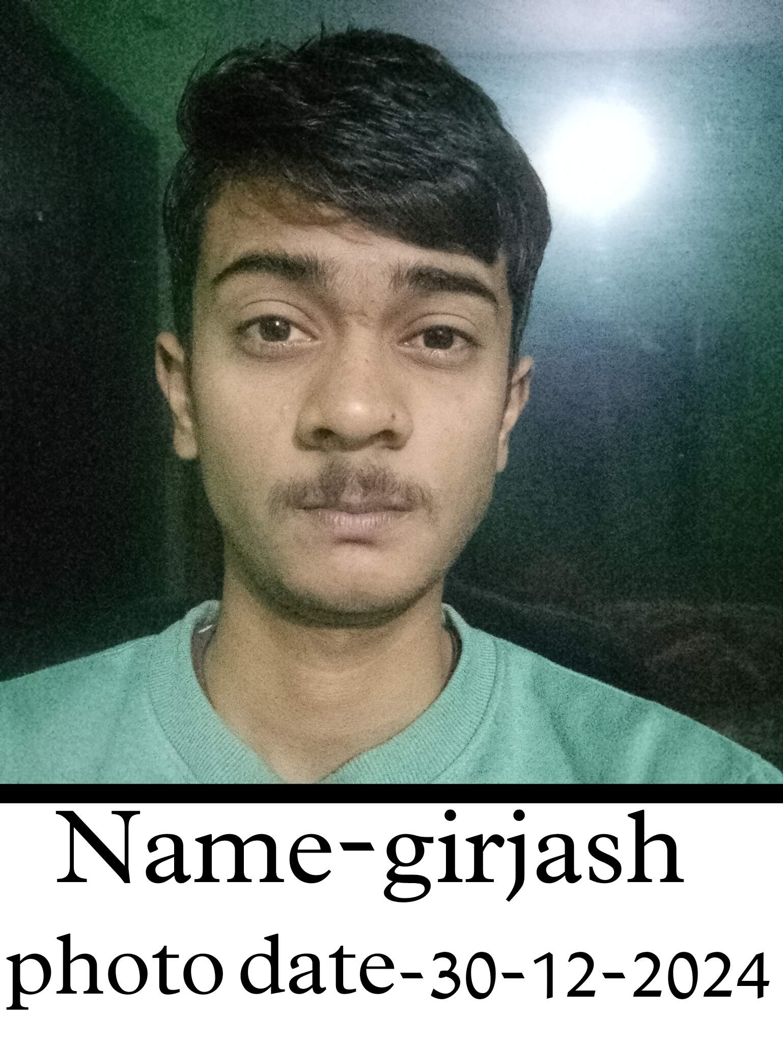 girjash pratap