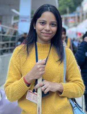Chanchal Sharma