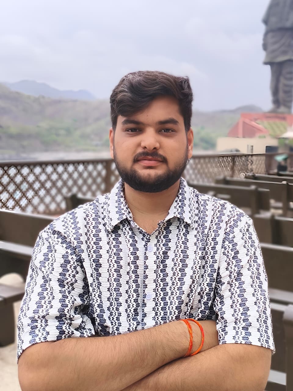 Ashutosh Mishra
