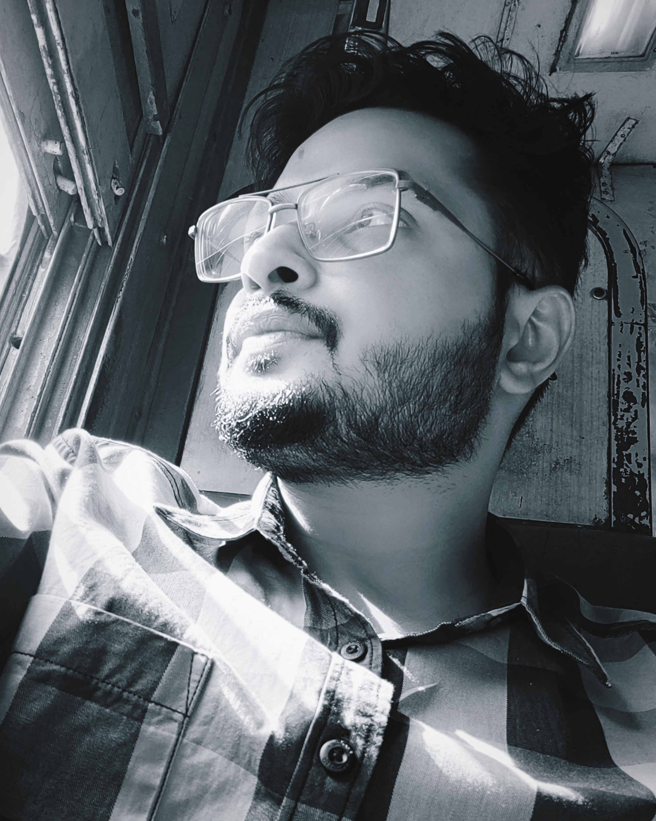 Anupam Tiwari