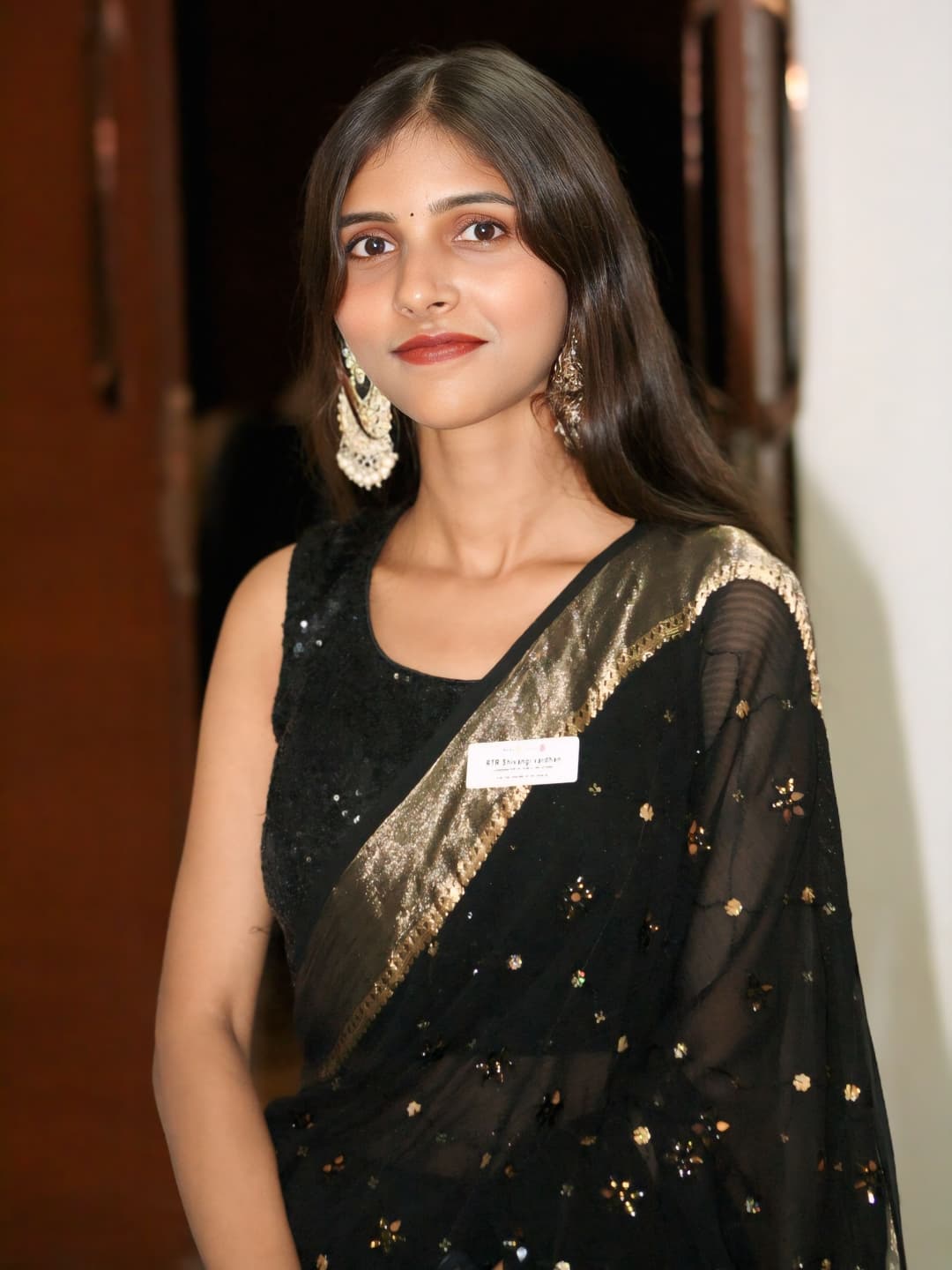 Shivangi Vardhan