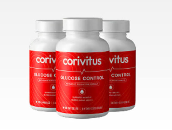 Corivitus Glucose Control Review: What You Should Know Corivitus Glucose Control Review: What You Should Know