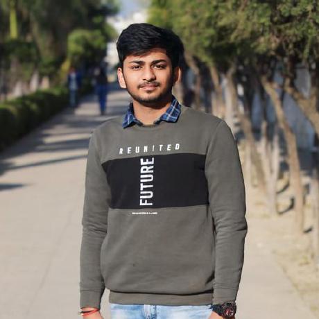Pratyush Gupta