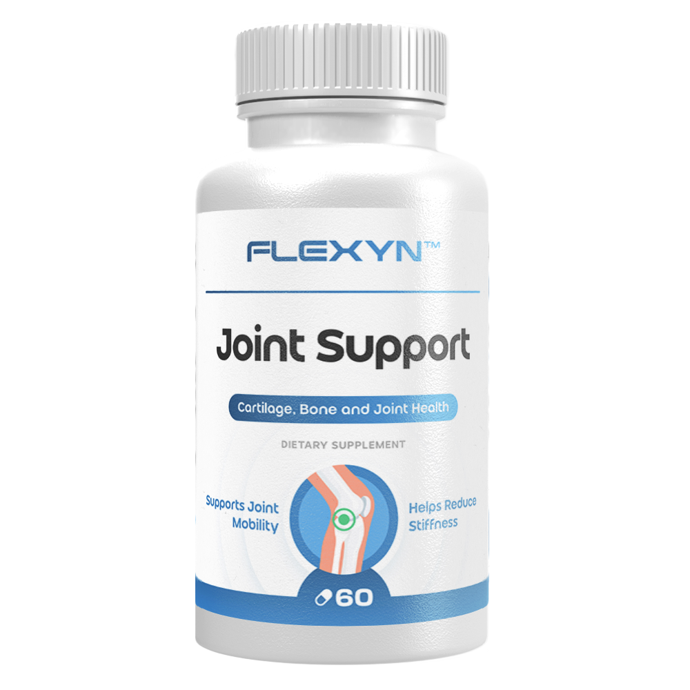 Flexyn Joint Support UK