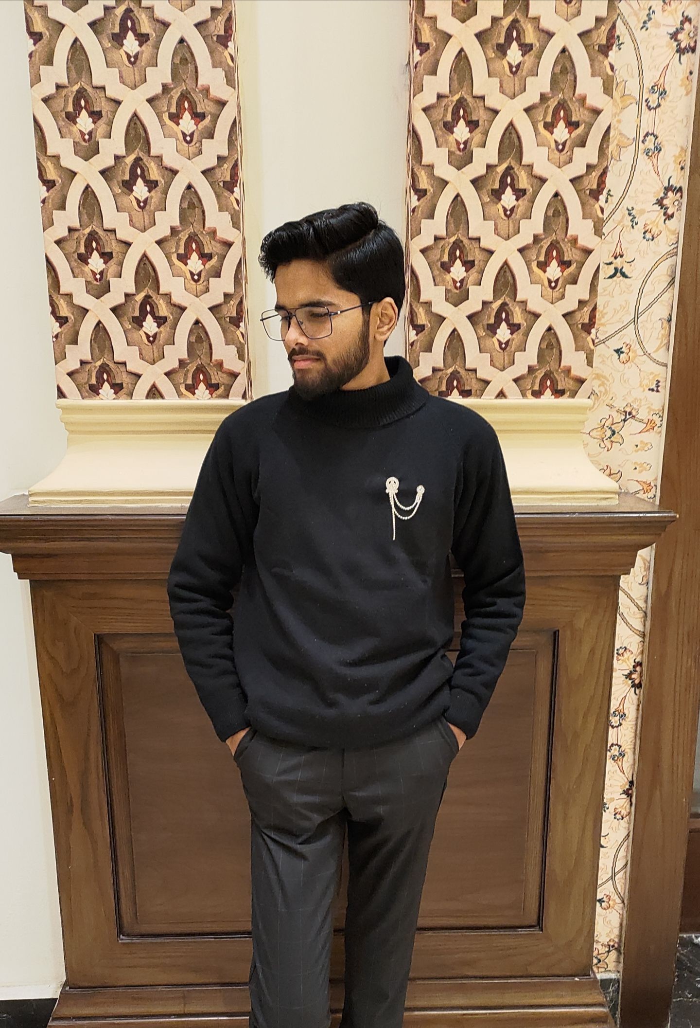 Utkarsh Maurya