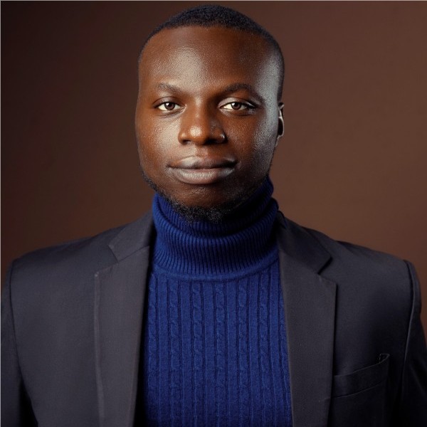 Ebuka Peter