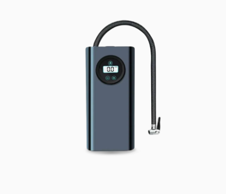 InflatoPro Tire Inflator - Best tire inflator for road trips