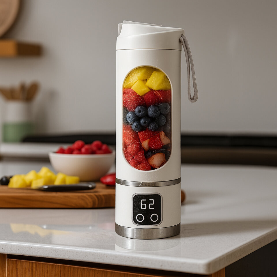 Nutriblend Pro Blender