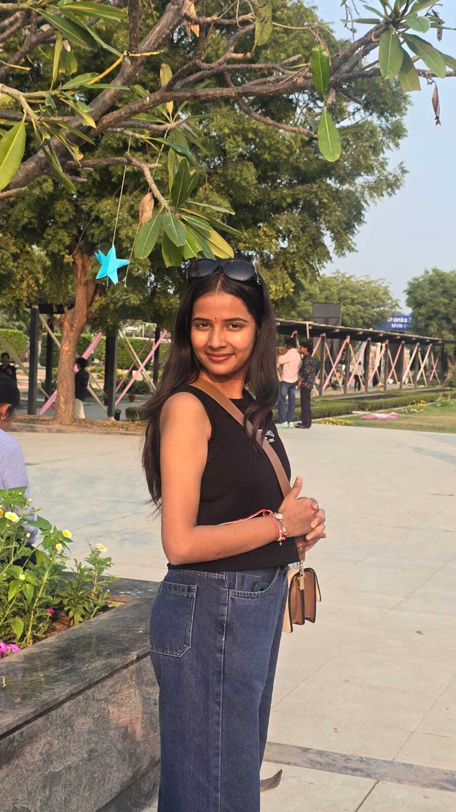 Damini Garg Damini Garg