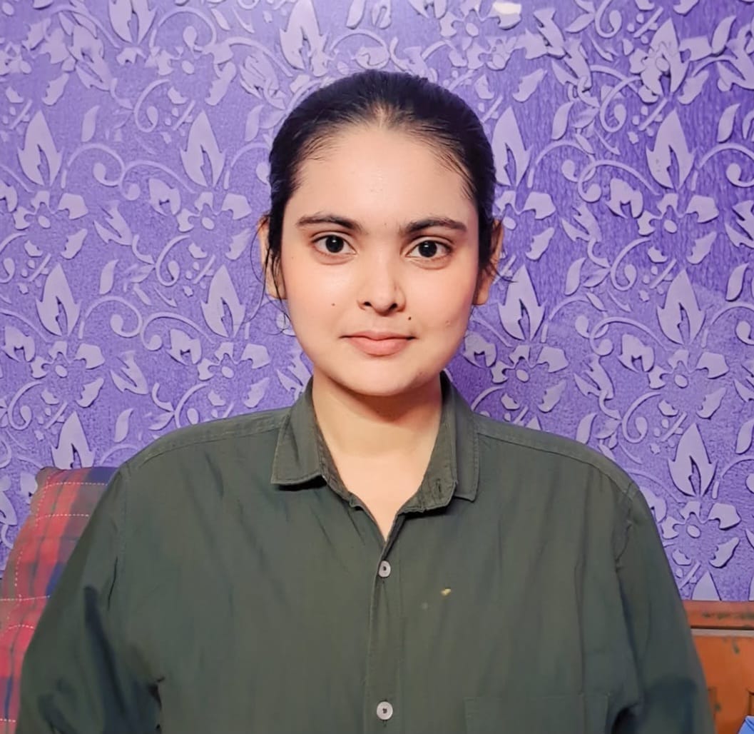 Muskan Kumari