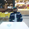 Faiz Khan