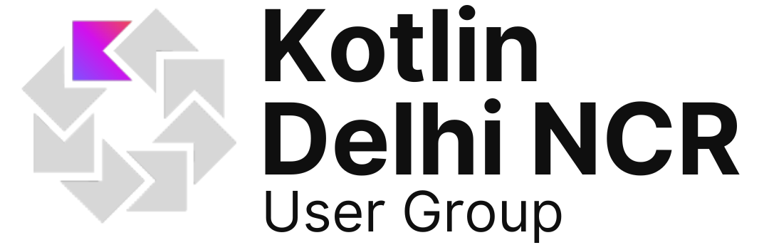 Delhi NCR Kotlin User Group