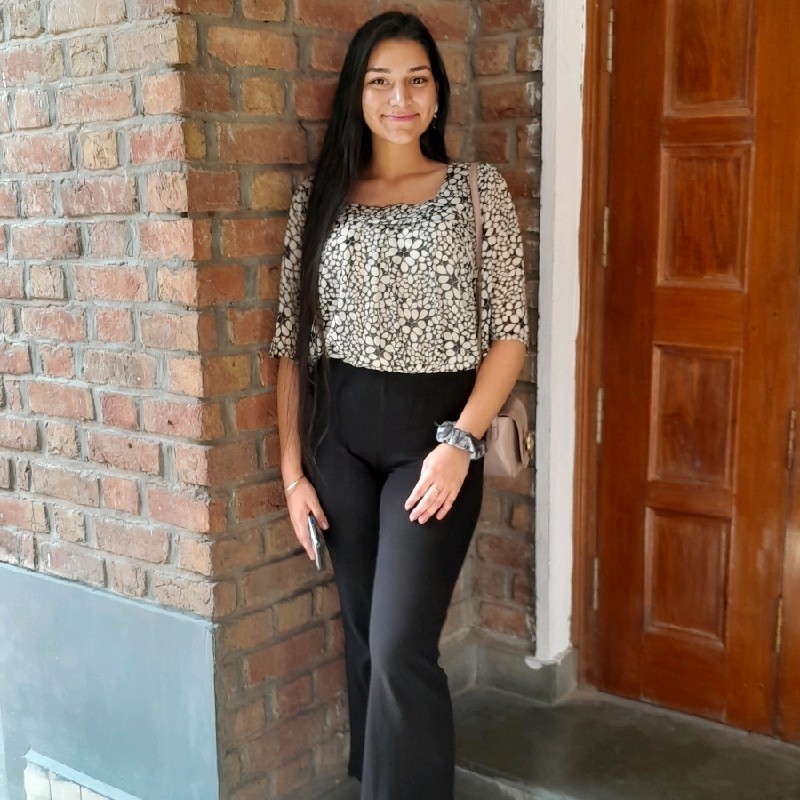 Ishneet Kaur Ishneet Kaur