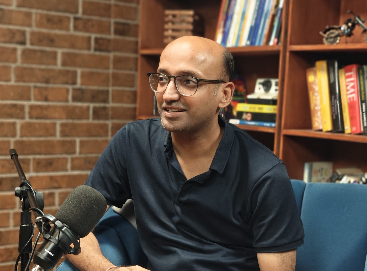 Saurabh Agrawal