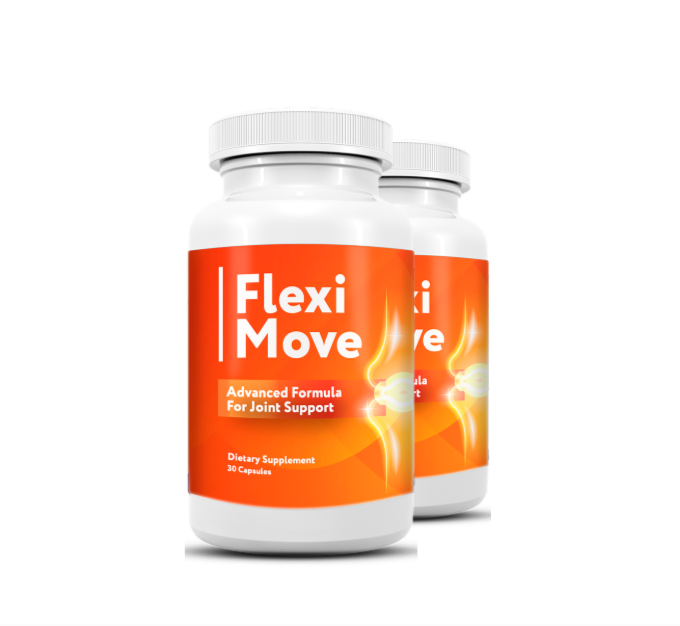 Flexi Move Supplement (USA): Reviews, Benefits, Cost