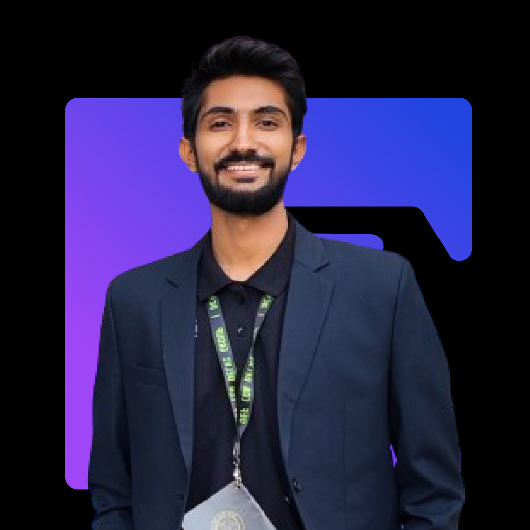 Prashant Bhavsar