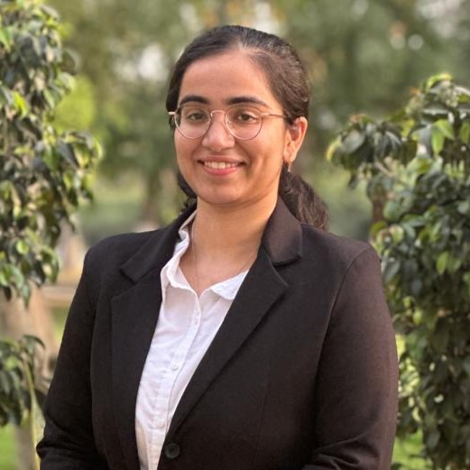 Dakshi Arora
