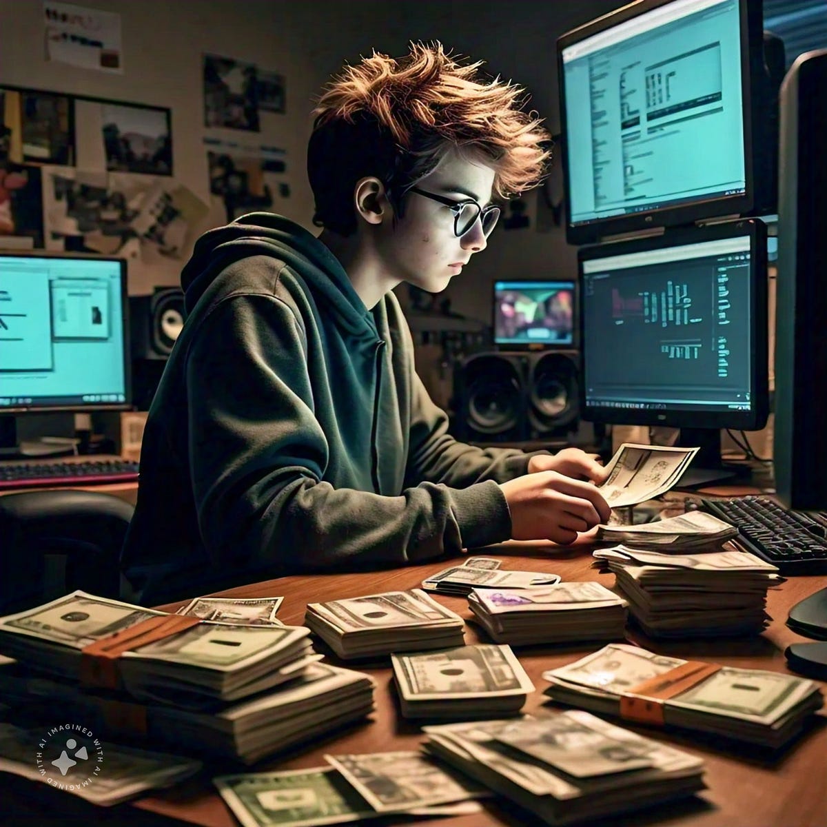 How to Make Money from Coding: 10 Lucrative Ways