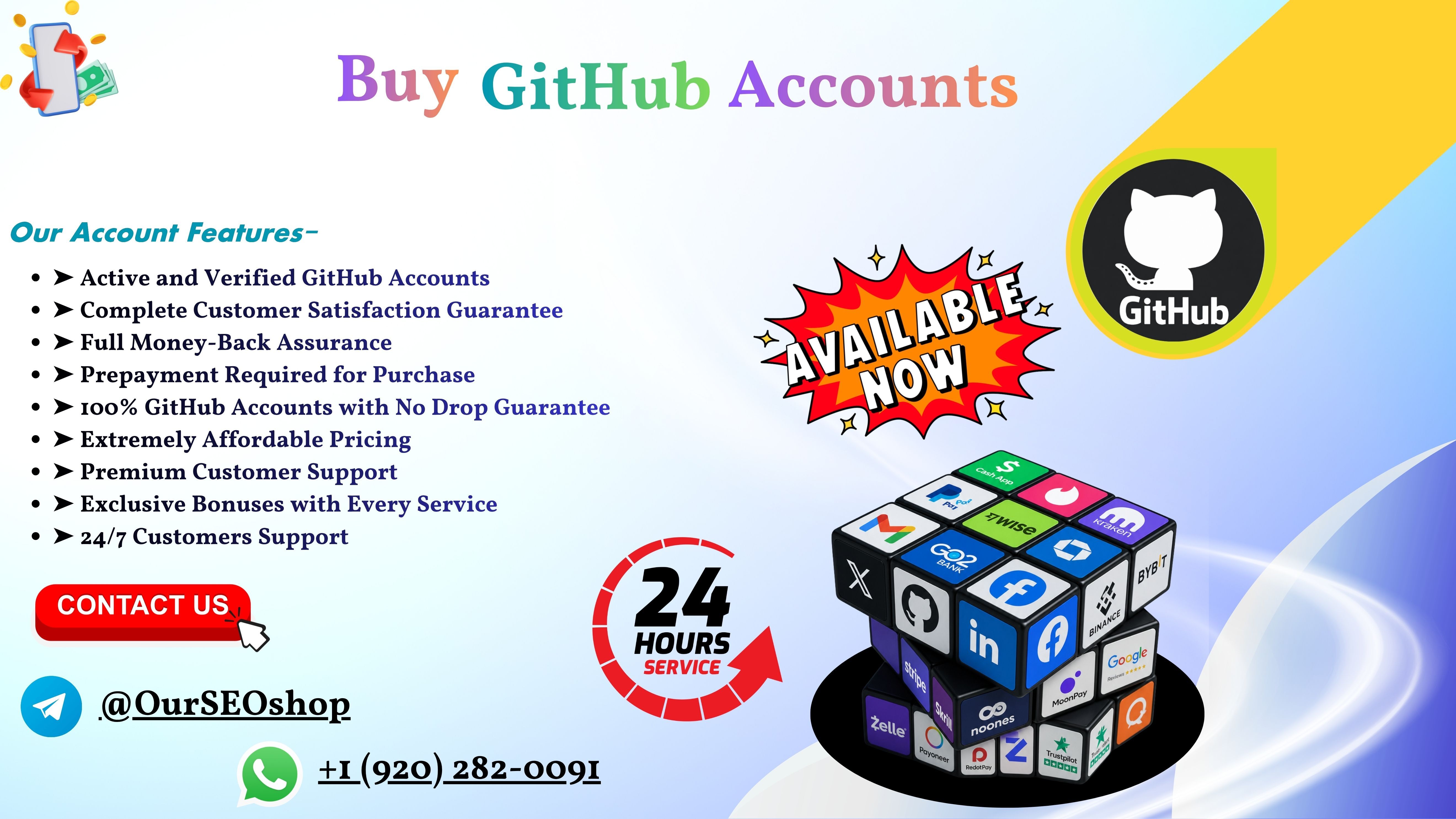 Buy GitHub Accounts Online – Setup Guide, and Trusted Digital Services Buy GitHub Accounts Online – Setup Guide, and Trusted Digital Services