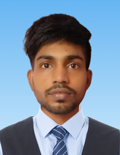 Goutam Gupta Goutam Gupta