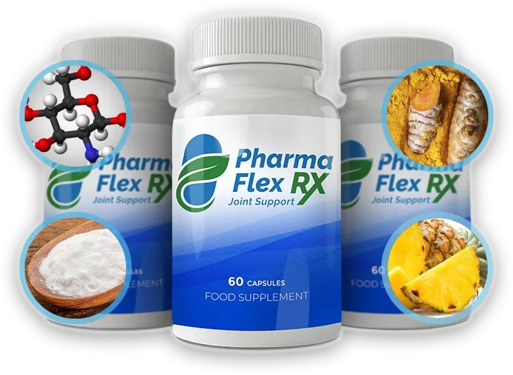 PharmaFlex Rx Norwegian 