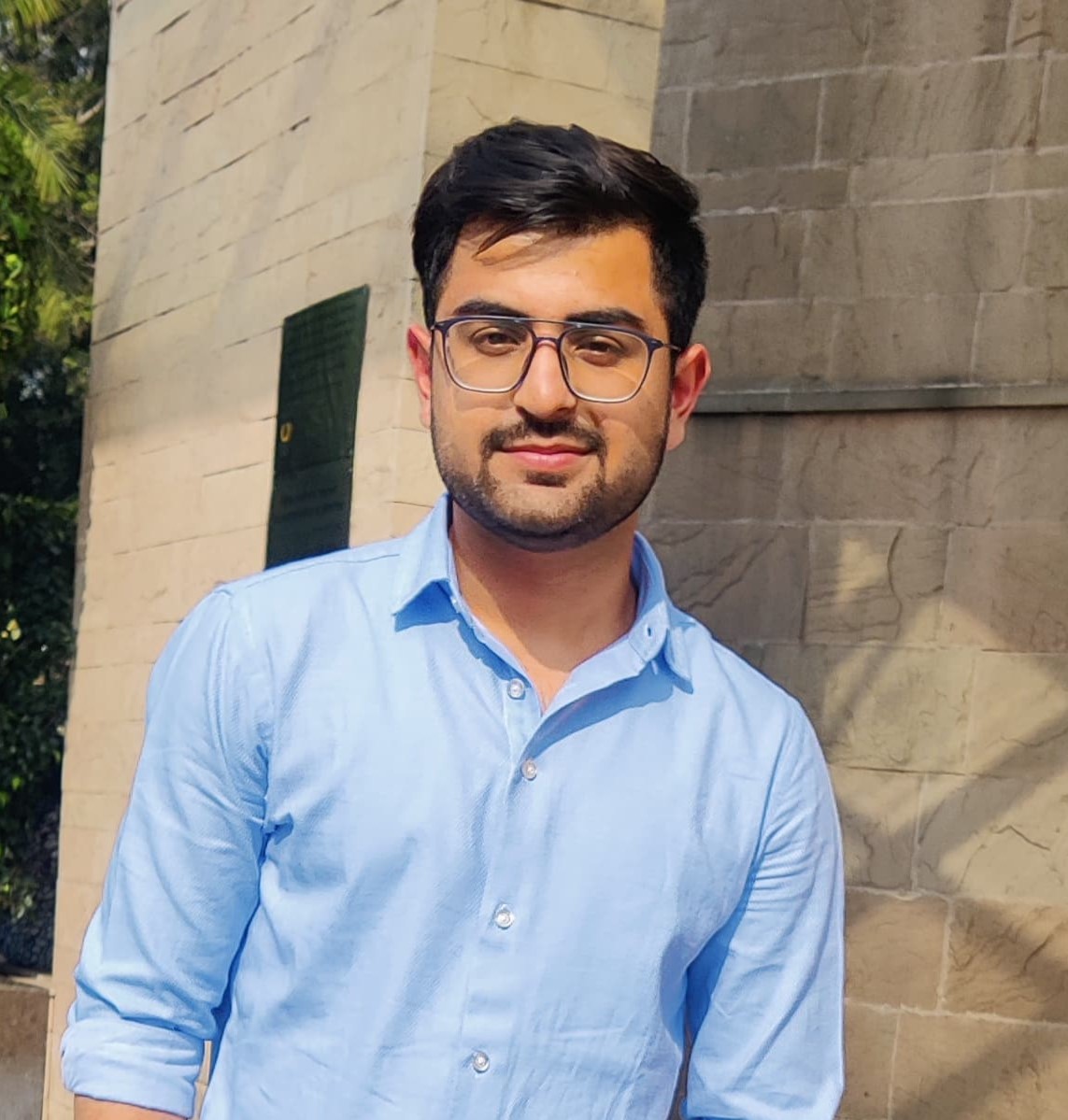 Satvik Bhardwaj