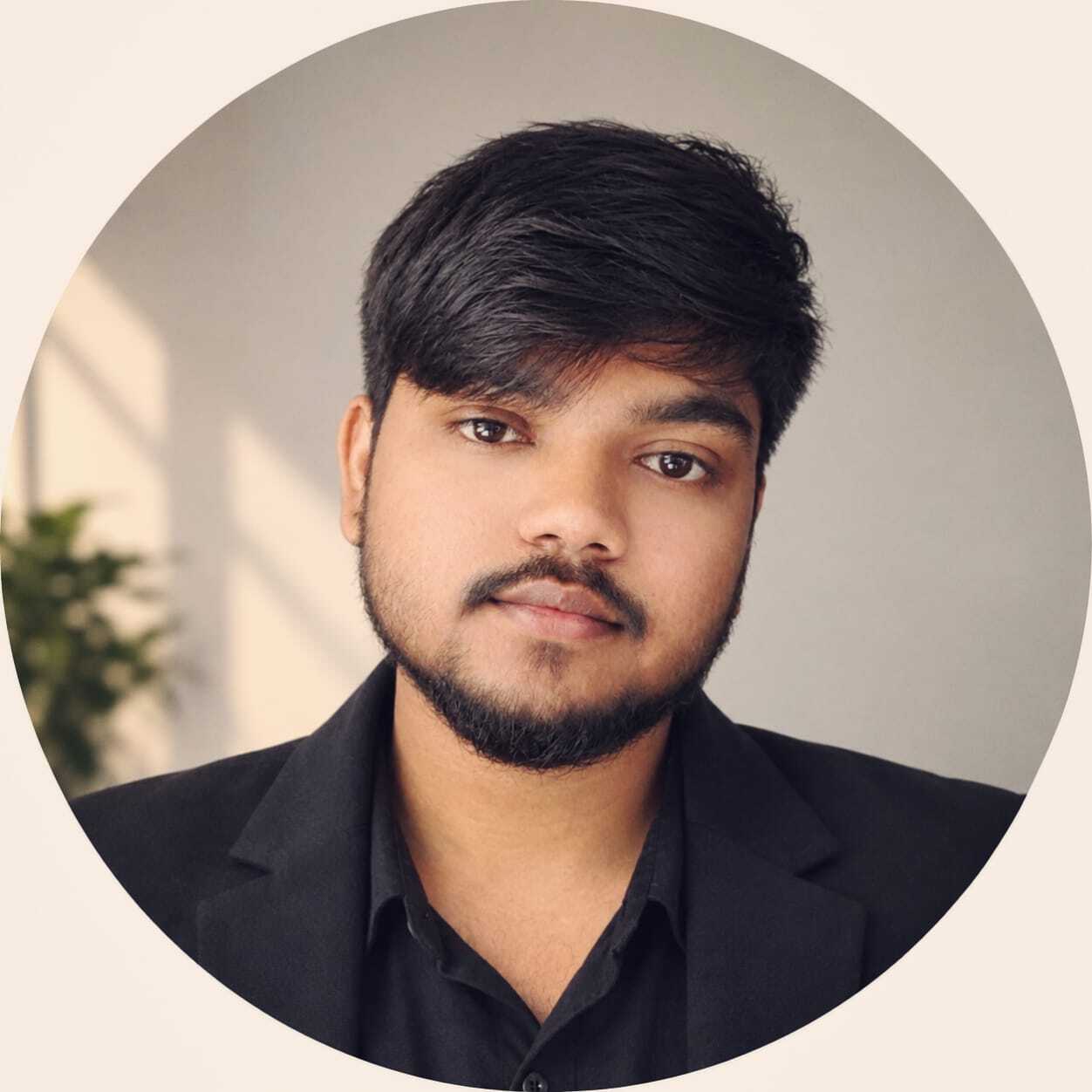 Anmol Kumar Prajapati