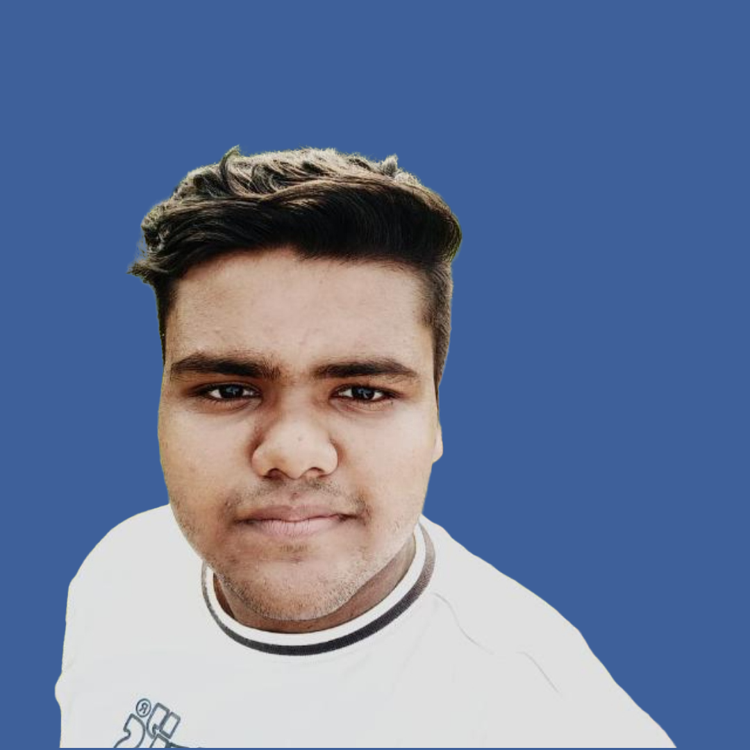 Vinayak Mishra