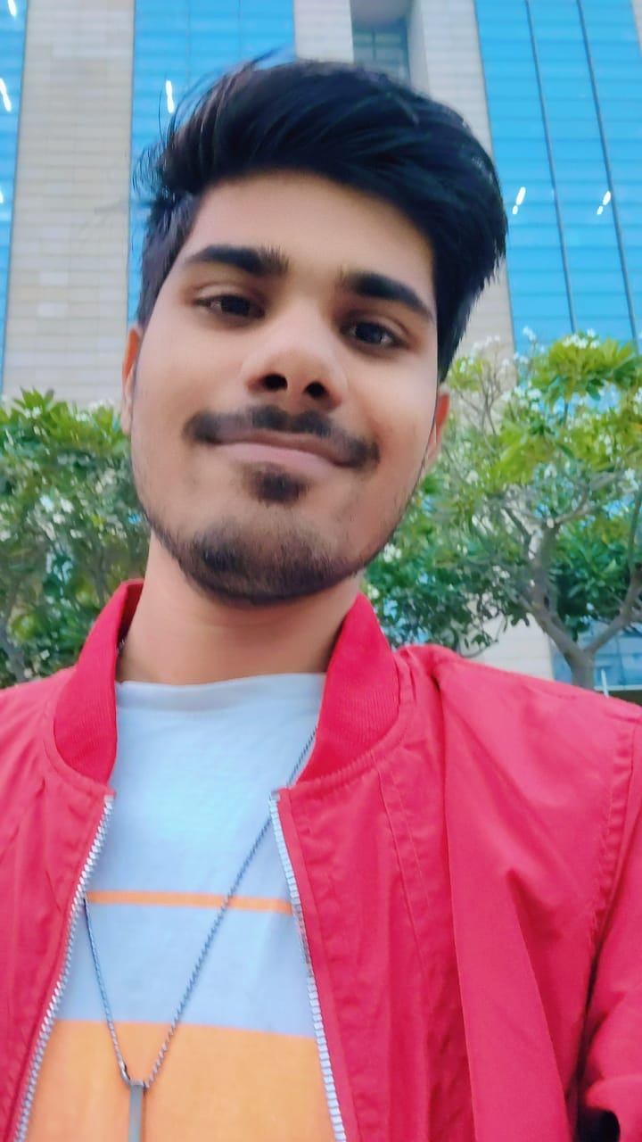 Devender Kushwaha Devender Kushwaha