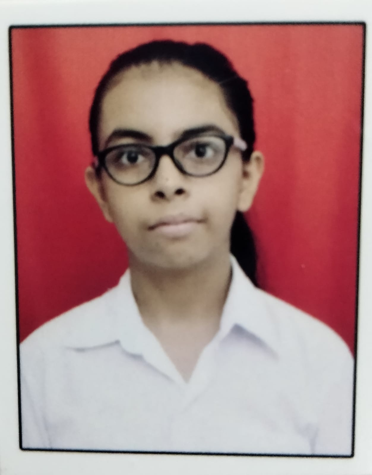 Khwaish Garg