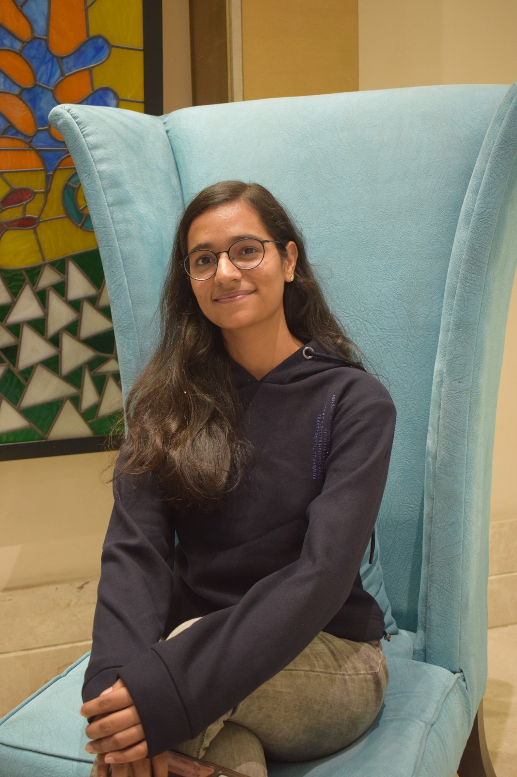 Niharika Rai