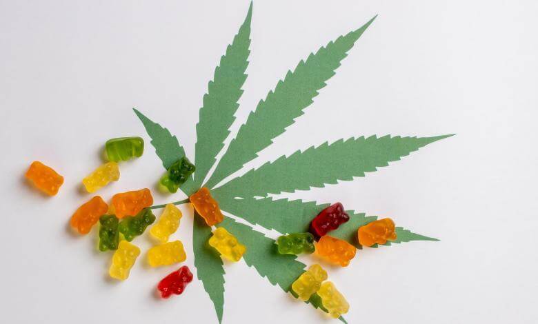 Canna River Calm CBD Gummies – Daily CBD Wellness & Relaxation Support Canna River Calm CBD Gummies – Daily CBD Wellness & Relaxation Support