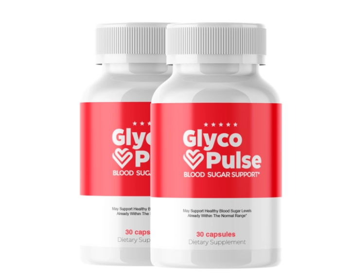 Glyco Pulse Customer Reviews: Don’t Buy Until You Read This Hidden Truth!