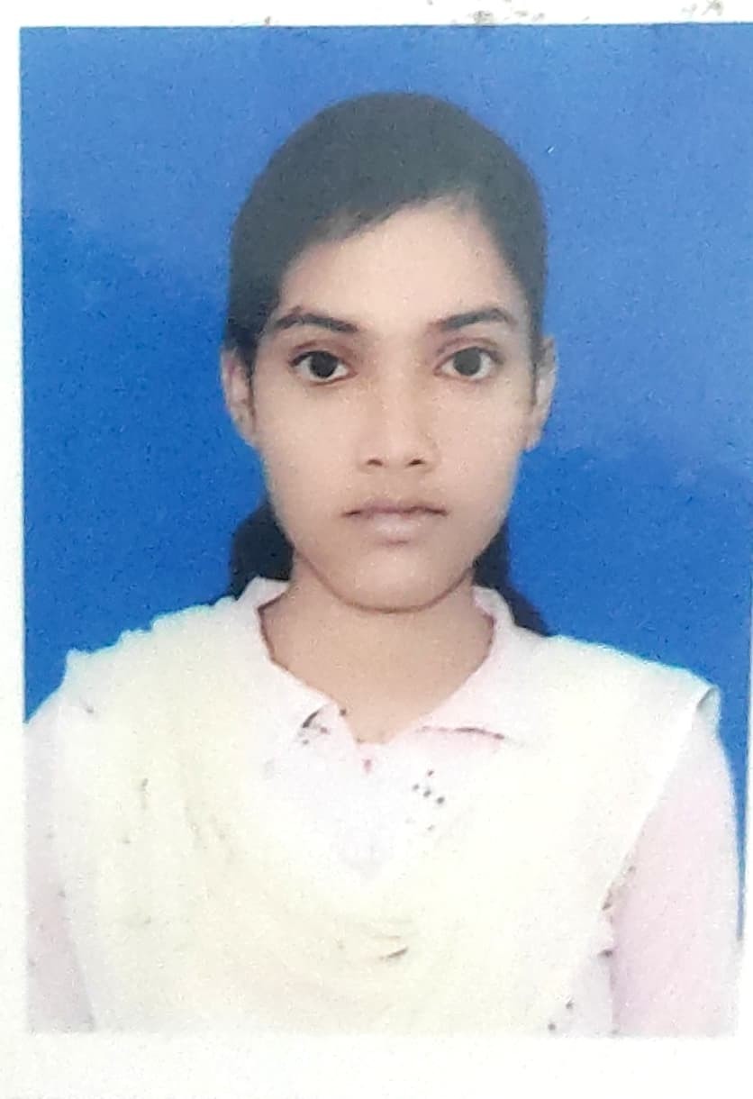 Naina Kumari